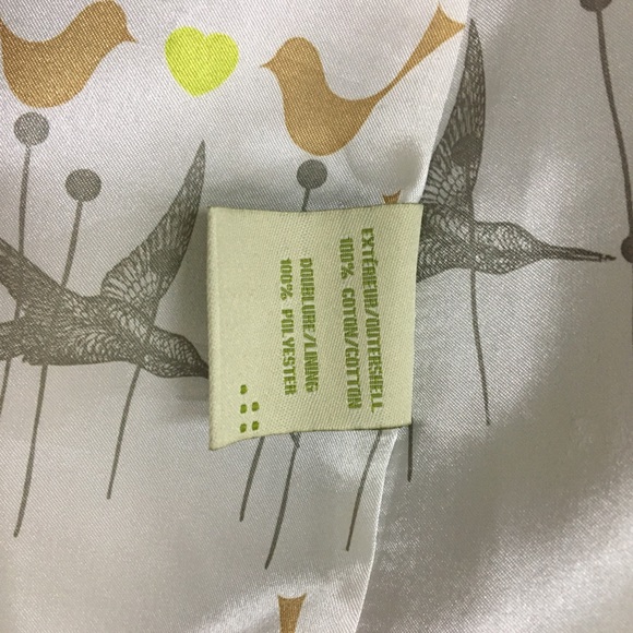 Soia & Kyo grey coat, size XS. - Picture 5 of 10